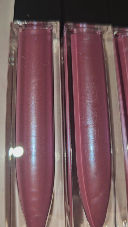Rose Affair Black Label gloss