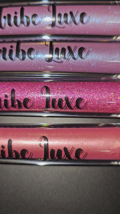 Sale Lip Luxe glosses