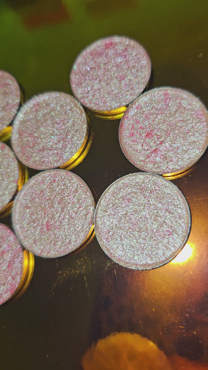 Spooky Season palette