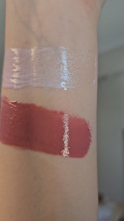 Crystal Lake Chubby Chaser Plumping Gloss