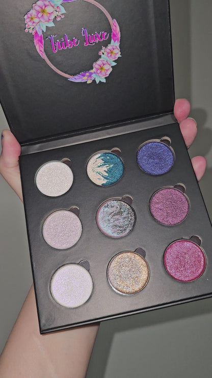 Astral Split palette