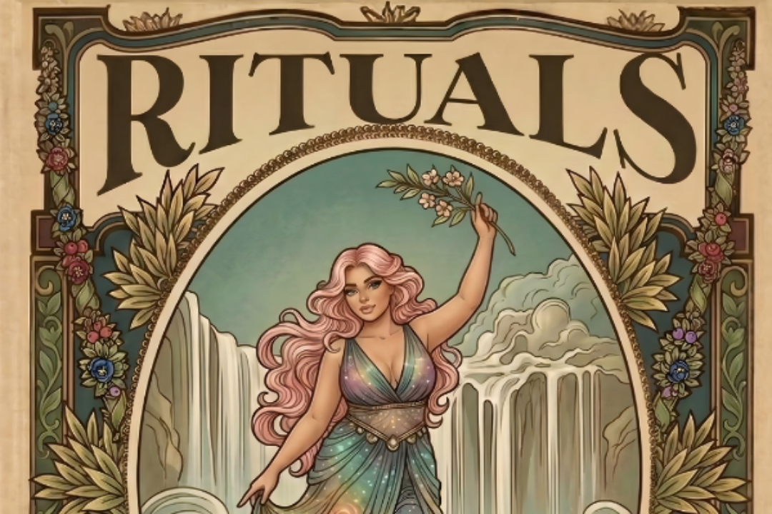 Rituals@tribeluxe.beauty