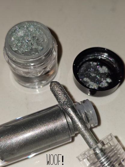 2025 advent eyeshadows