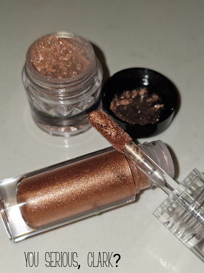 2025 advent eyeshadows