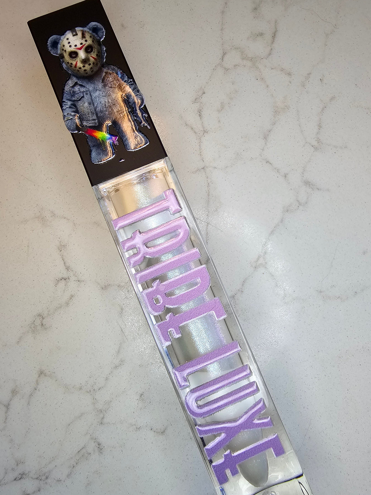 Crystal Lake Chubby Chaser Plumping Gloss