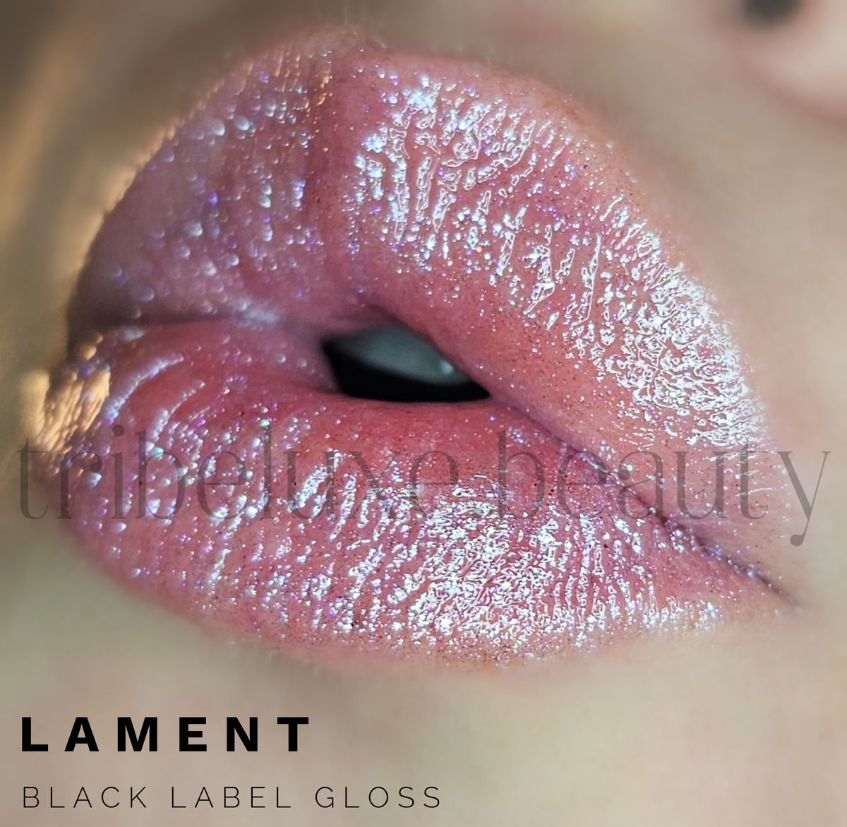 Lament Black Label Lip Gloss