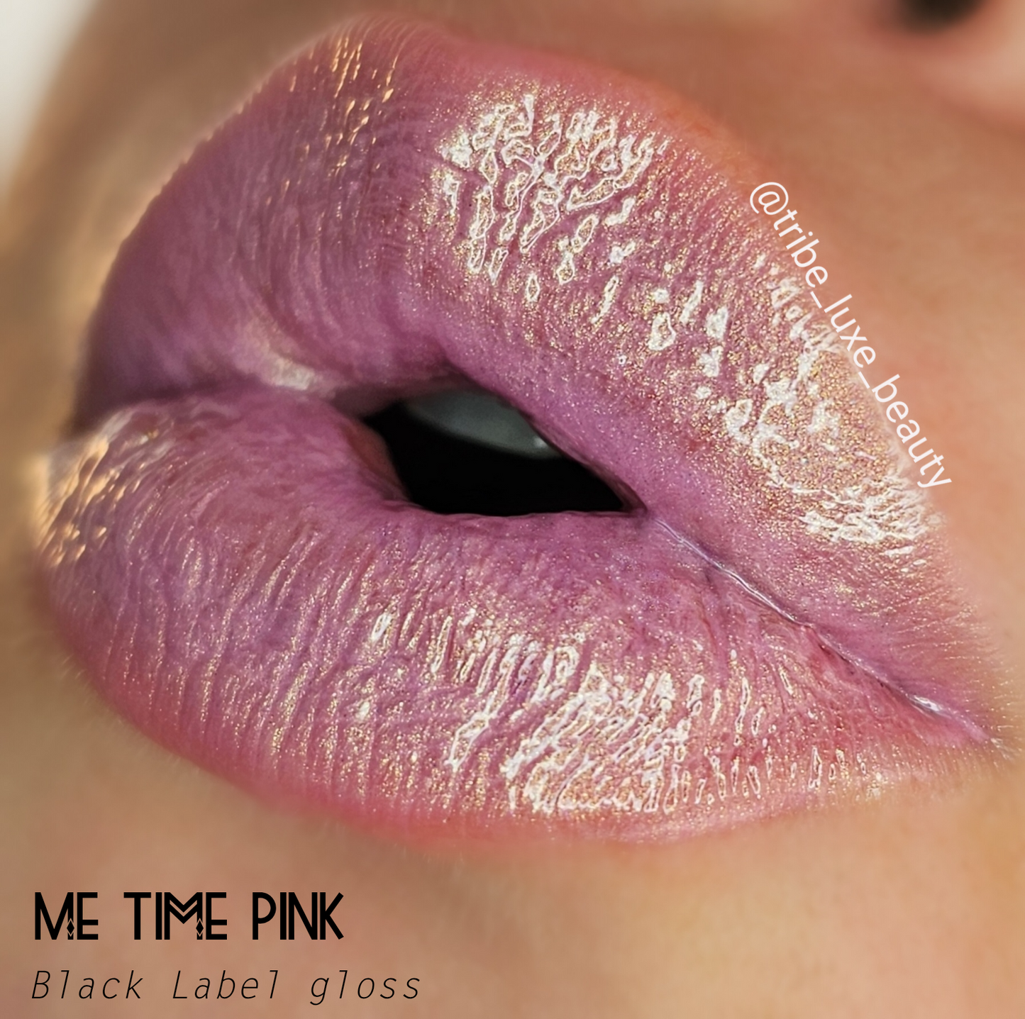 Me Time Pink