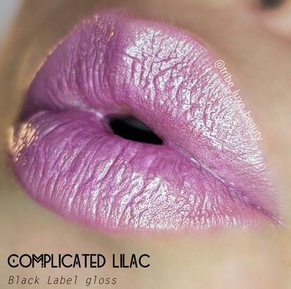 Complicated Lilac