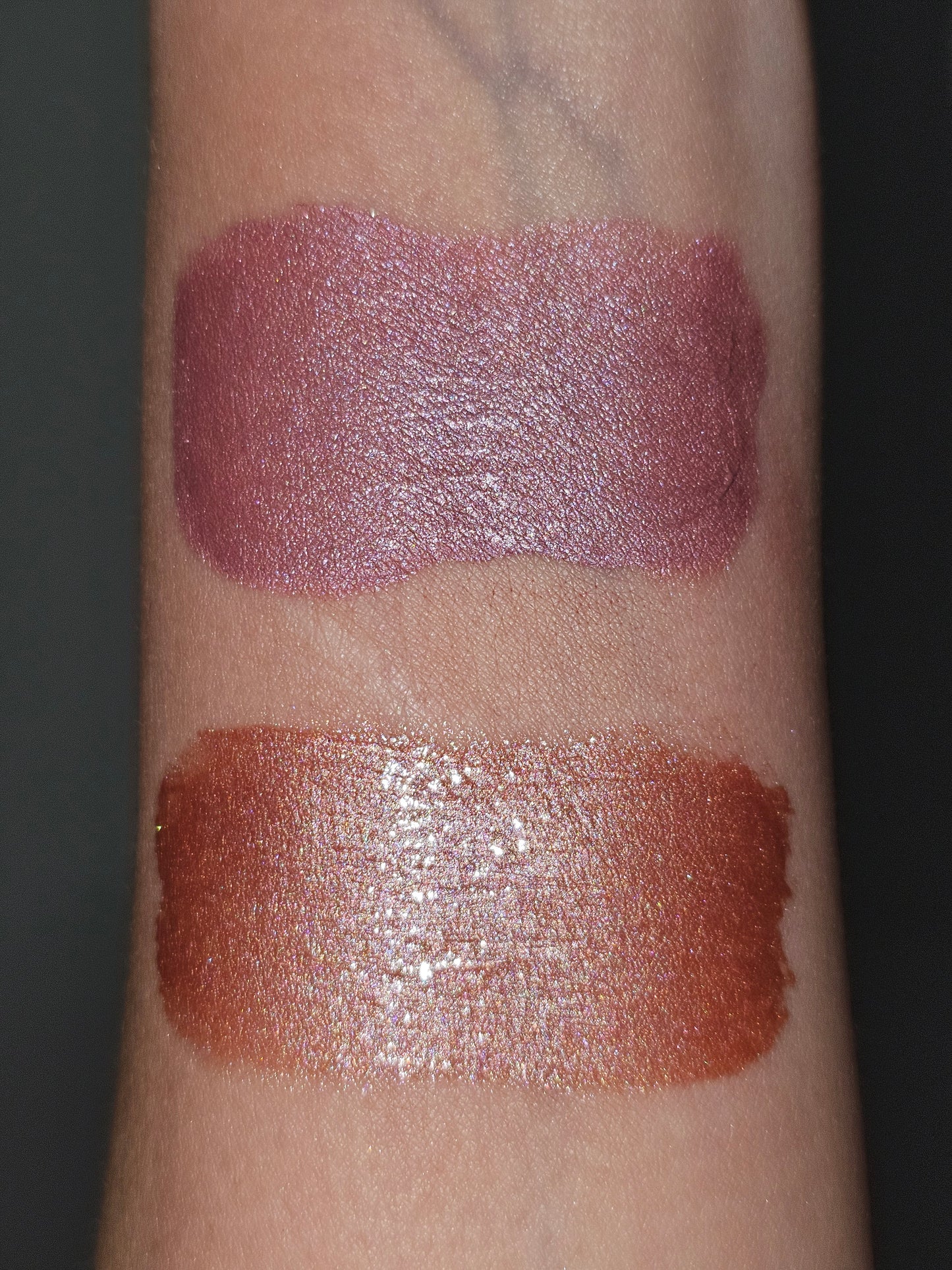 The Reader Chubby Chaser plumping gloss