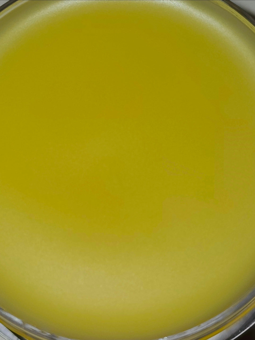 Lavender Thunderstorm cleansing balm