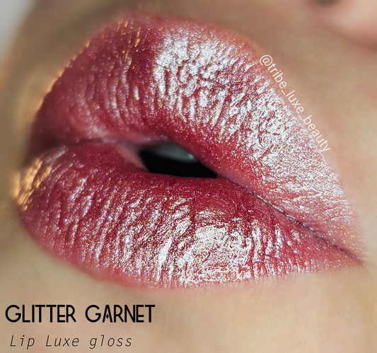 Glitter Garnet