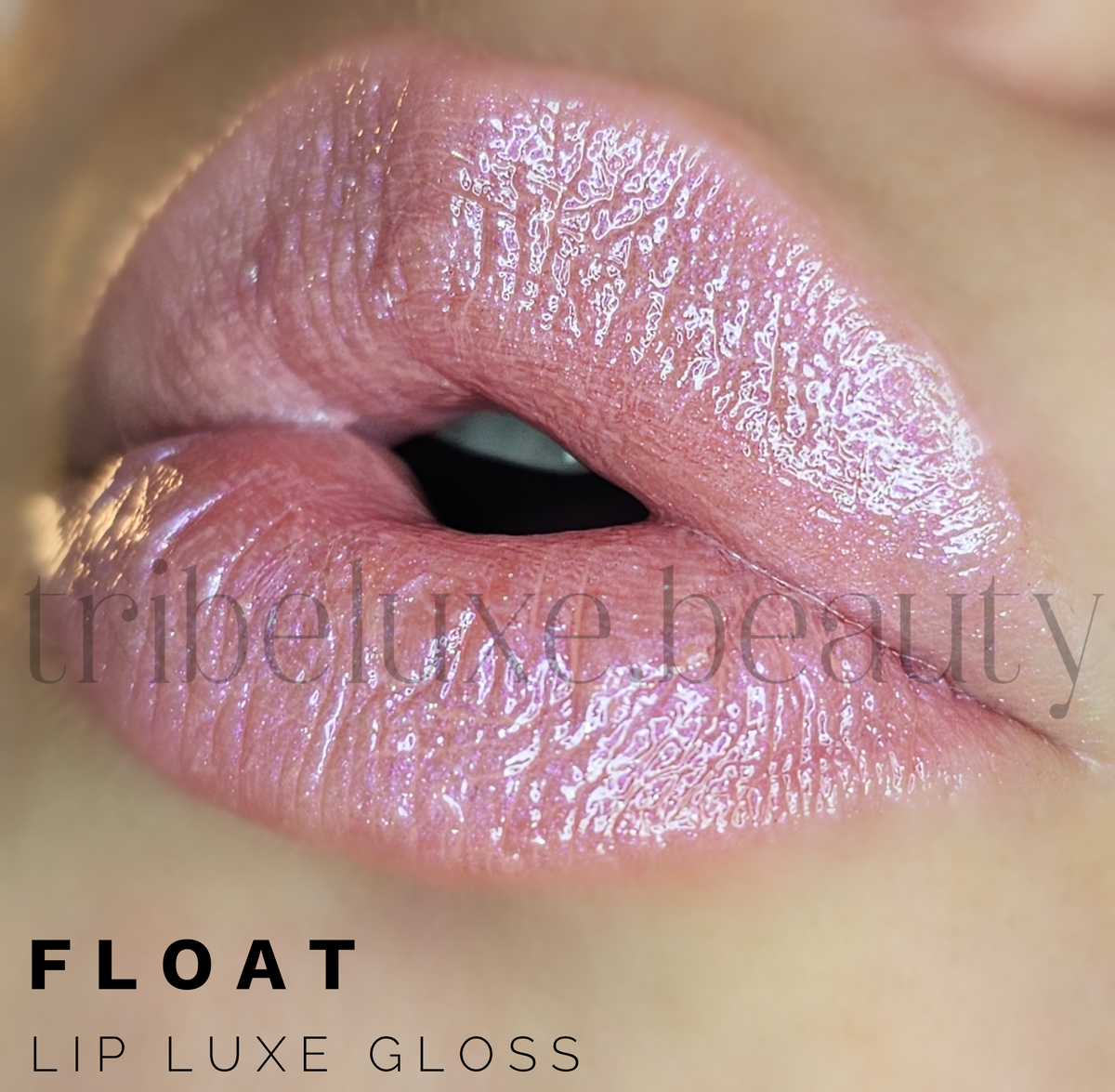 Float Lip Luxe Gloss
