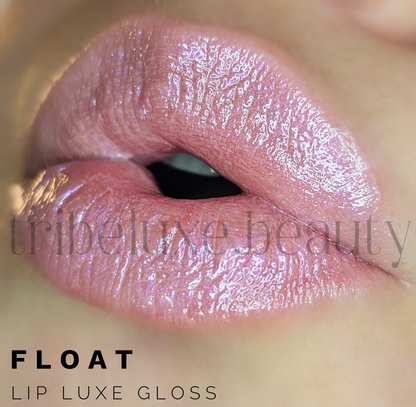 Float Lip Luxe Gloss