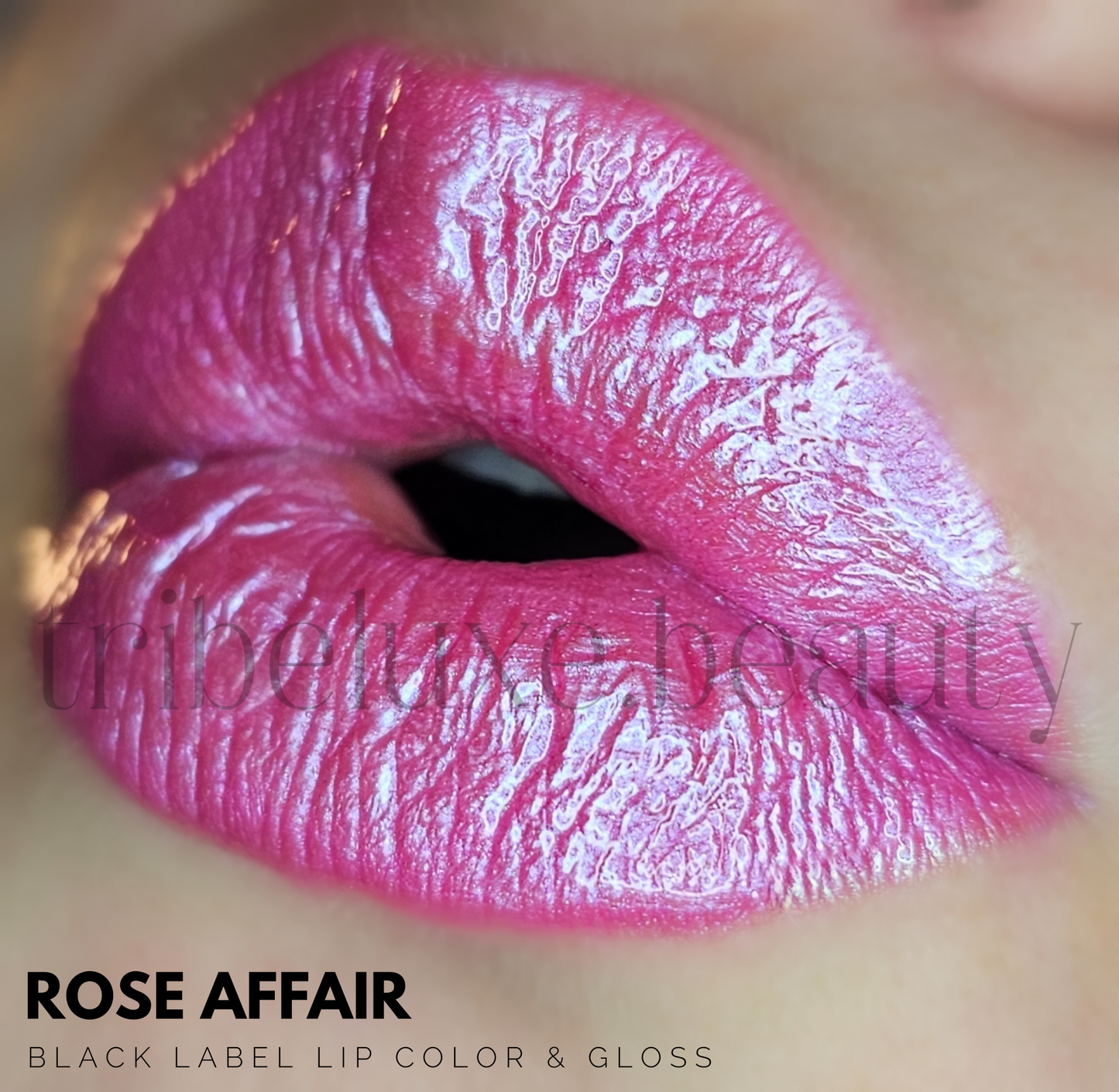 Rose Affair Go kit