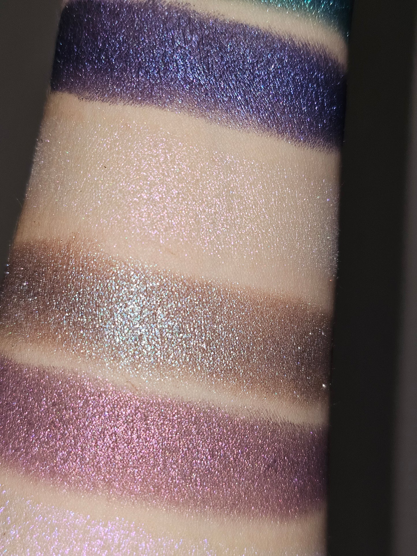 Astral Split palette