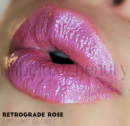 Retrograde Rose