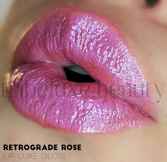 Retrograde Rose