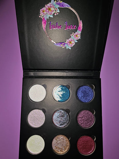 Astral Split palette