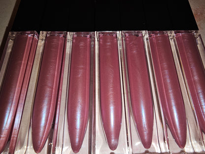 Rose Affair Black Label gloss