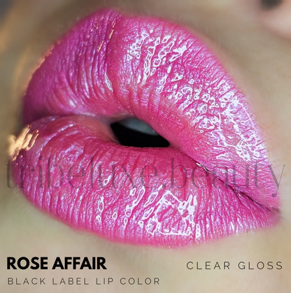 Rose Affair Go kit