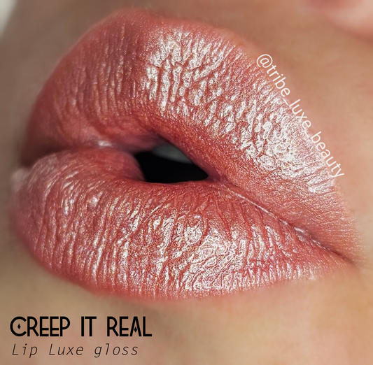 Creep it real