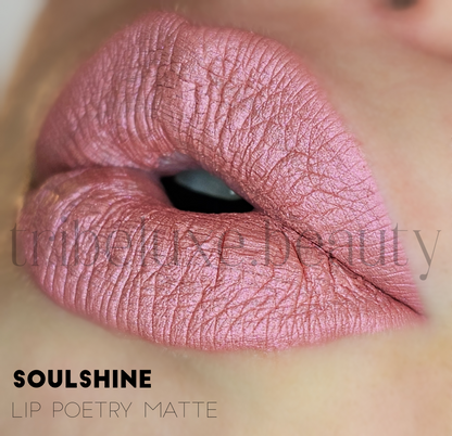 Soulshine