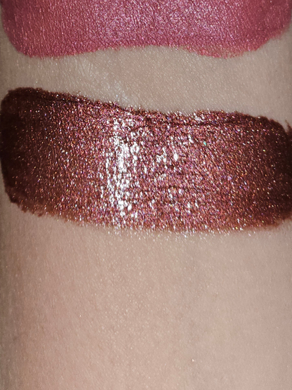 The Drama Queen Chubby Chaser plumping gloss
