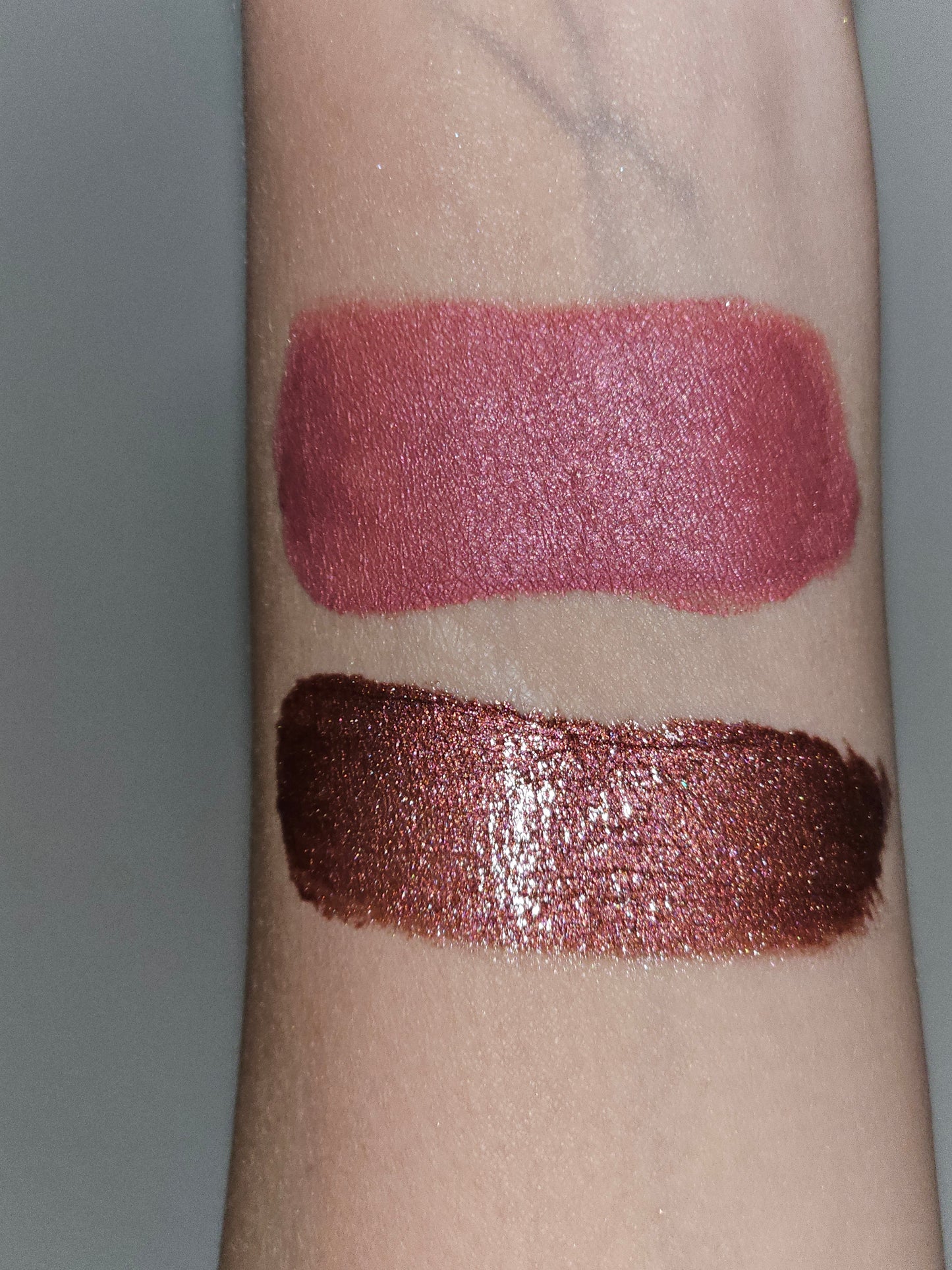 The Drama Queen Chubby Chaser plumping gloss