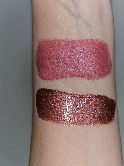 The Drama Queen Chubby Chaser plumping gloss