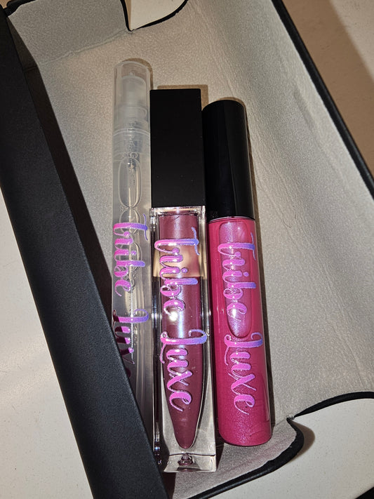 Rose Affair Go kit