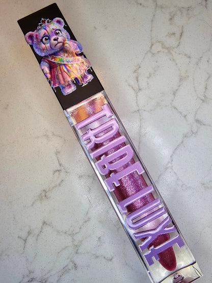 Telekinesis Black Label Lip Gloss
