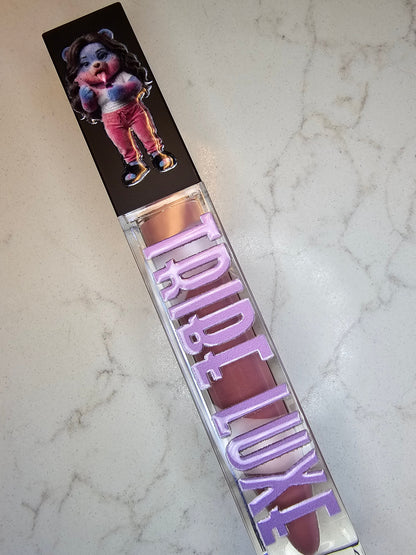 No, I'm killing boys Chubby Chaser Plumping Gloss
