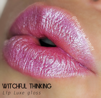 Witchful thinking