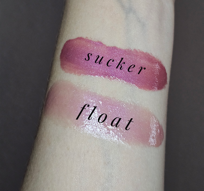 Sucker Lip Luxe Gloss