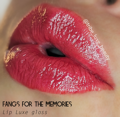 Fangs for the memories