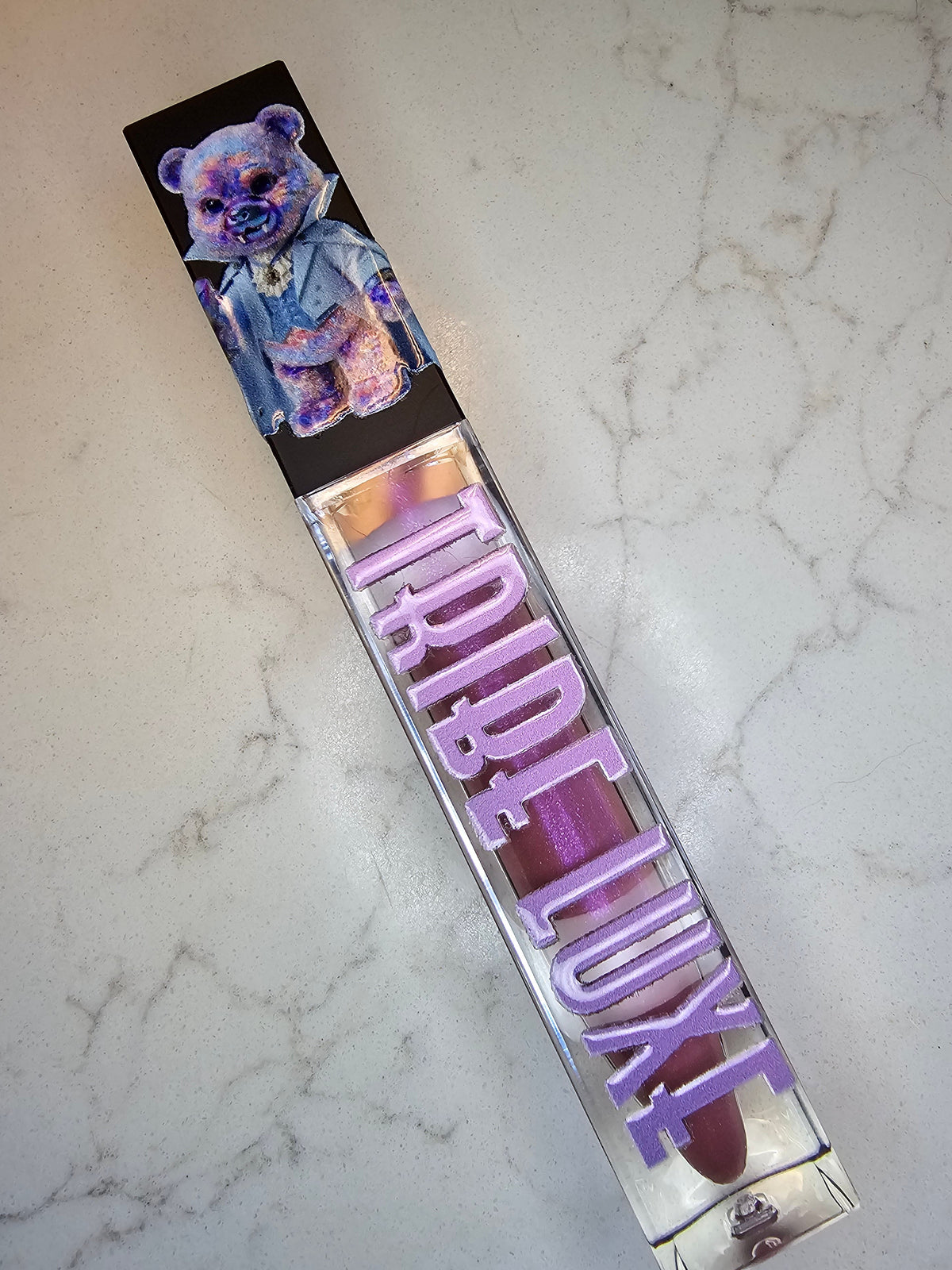 Sucker Lip Luxe Gloss