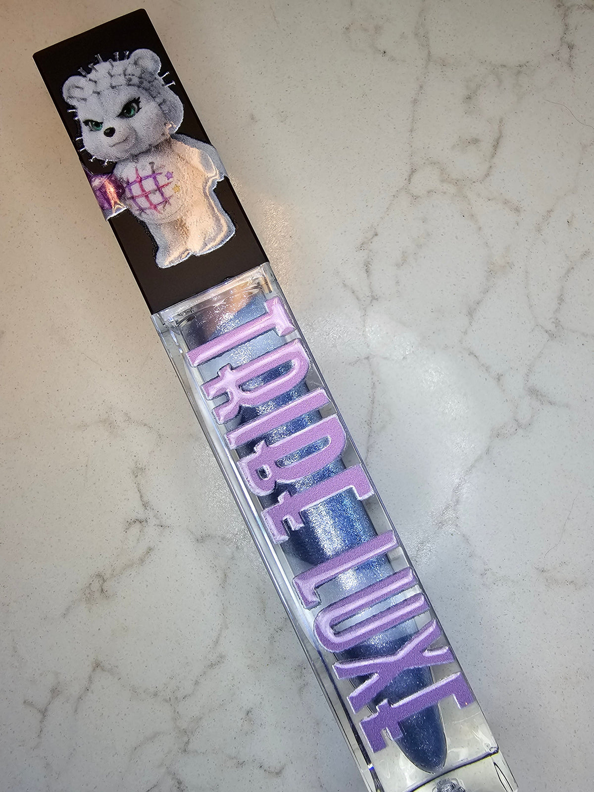 Lament Black Label Lip Gloss