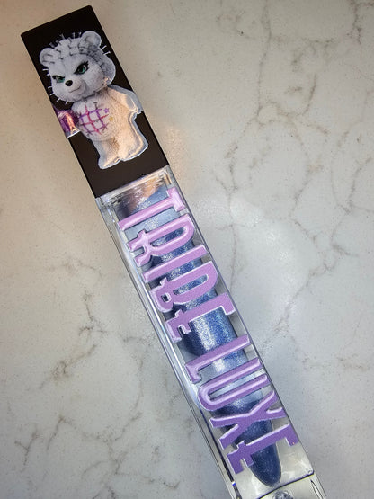 Lament Black Label Lip Gloss