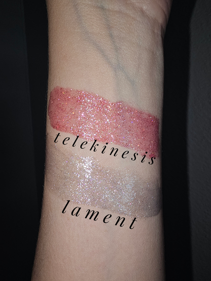 Lament Black Label Lip Gloss