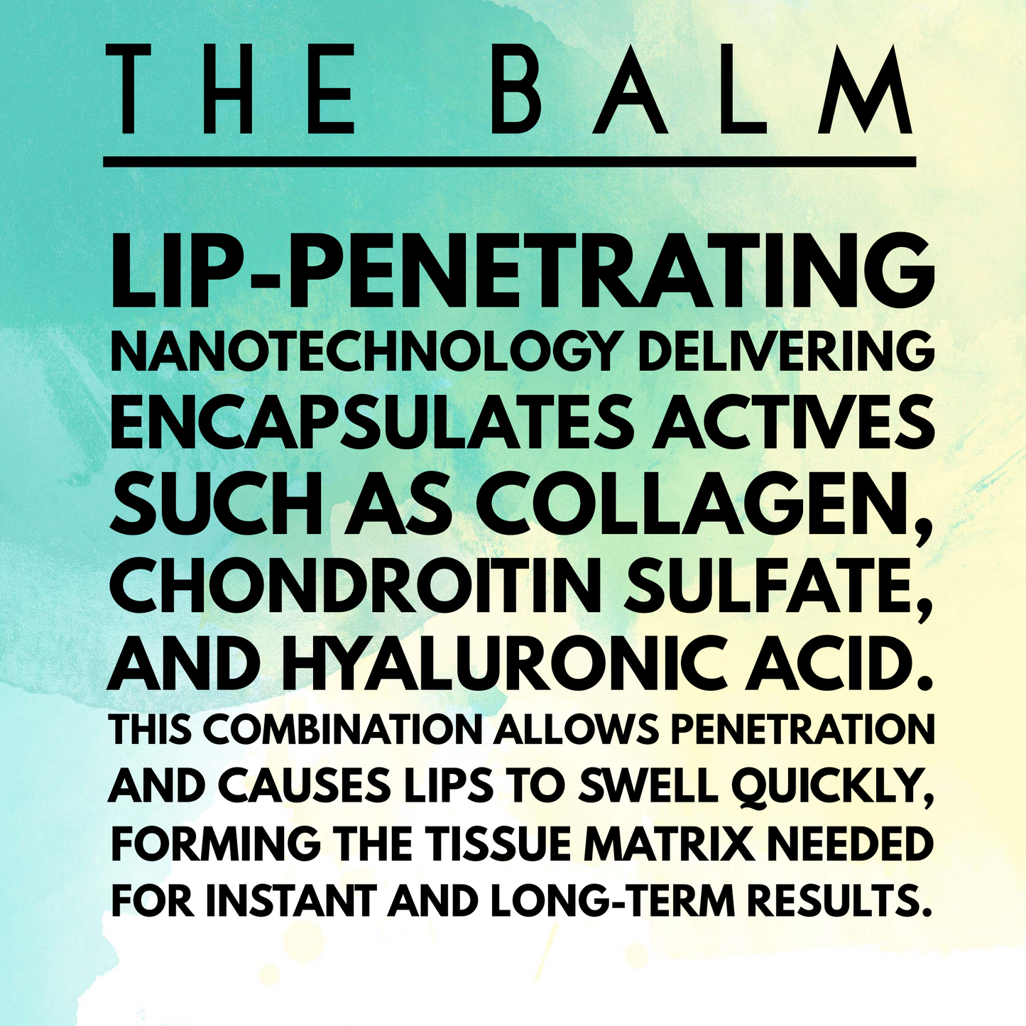 The Balm