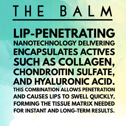 The Balm
