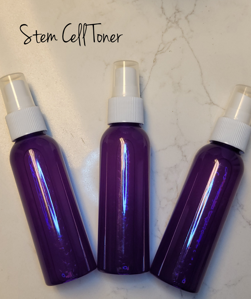 Stem Cell toner