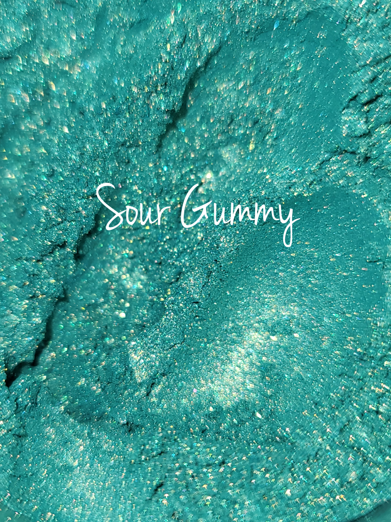 Sour Gummy