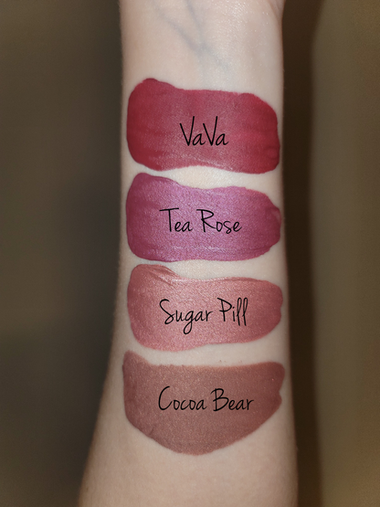 Sugar Pill