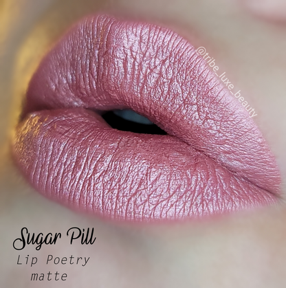 Sugar Pill