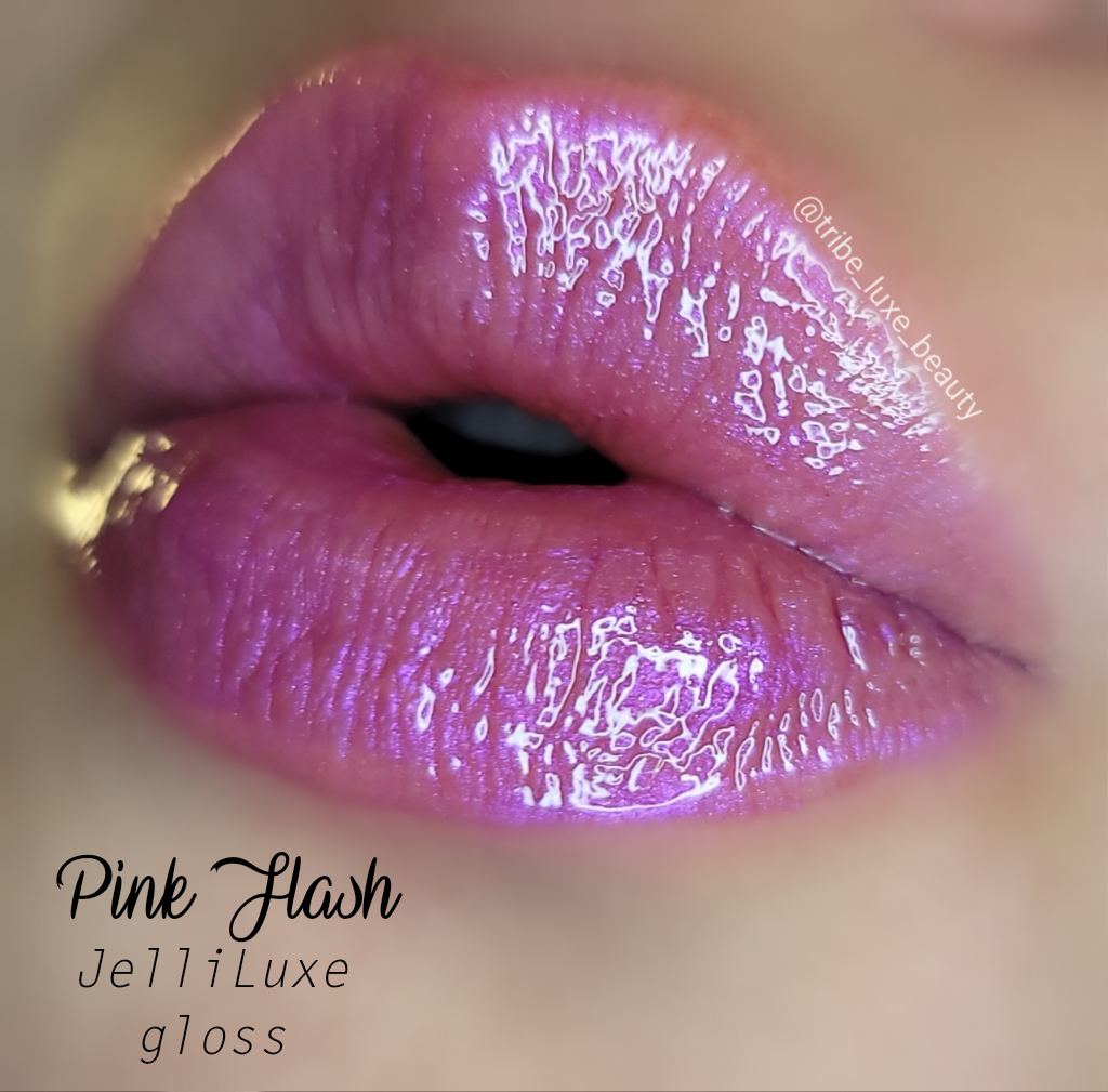 Pink Flash