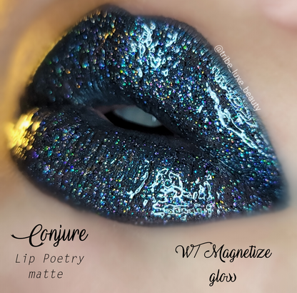 Conjure