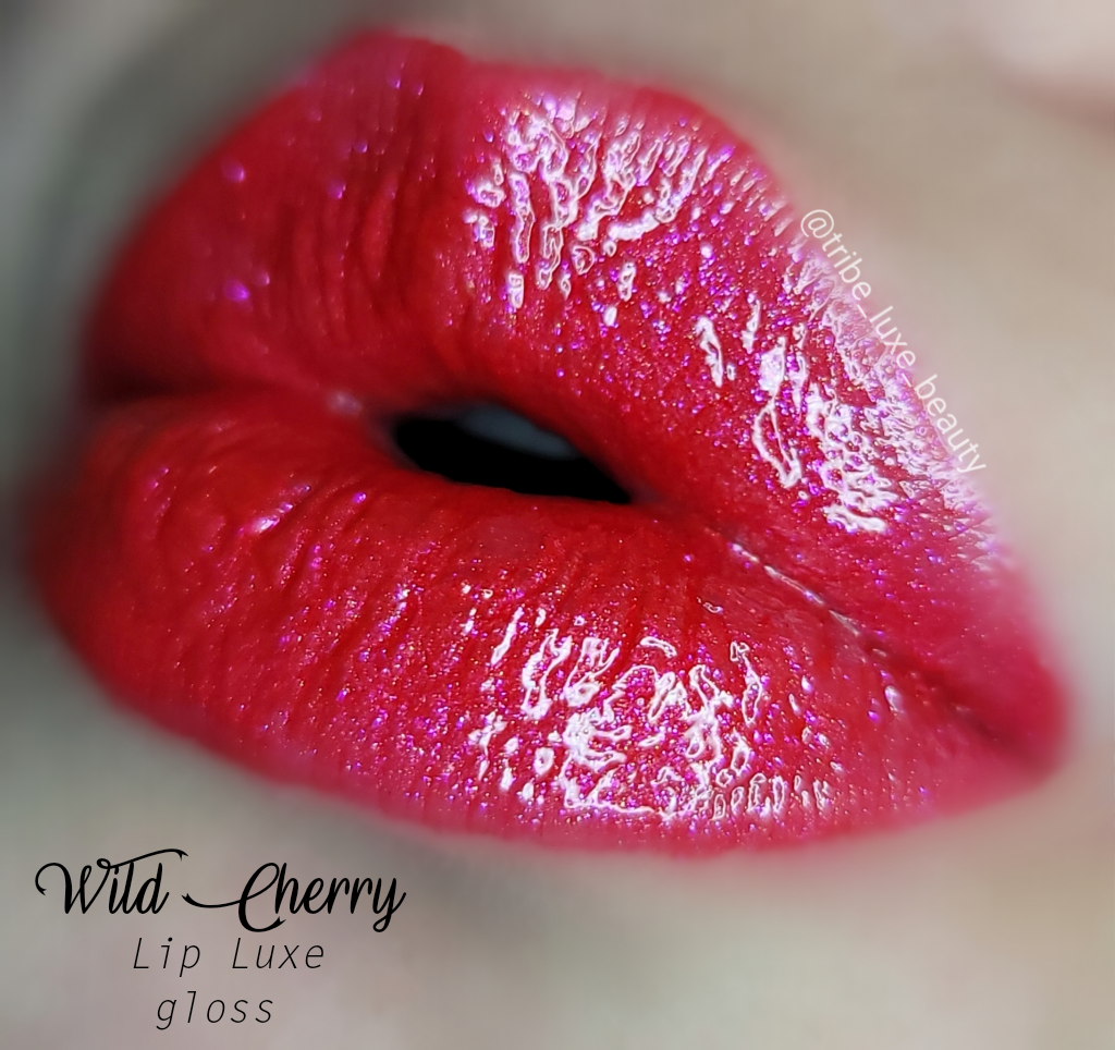 Wild Cherry