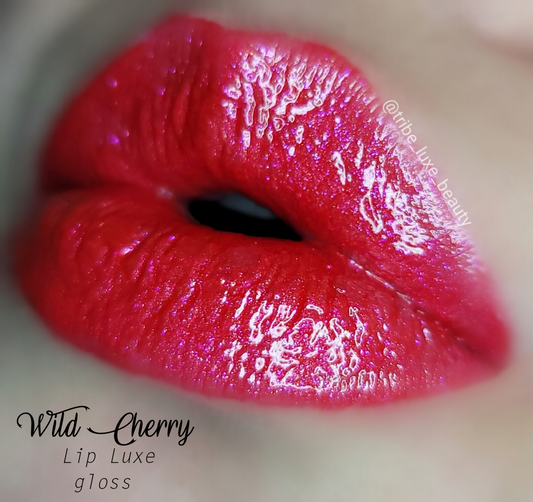 Wild Cherry