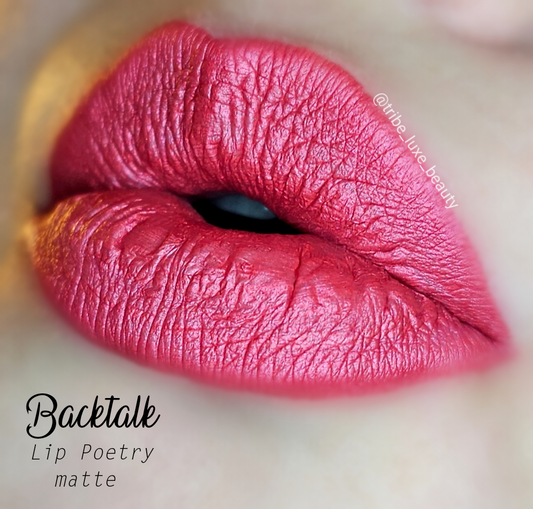 Backtalk